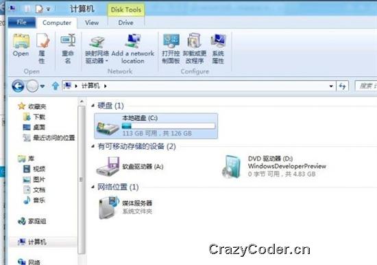 下载：Windows下载：Windows下载：Windows 8开发者预览版简体中文包开发者预览版