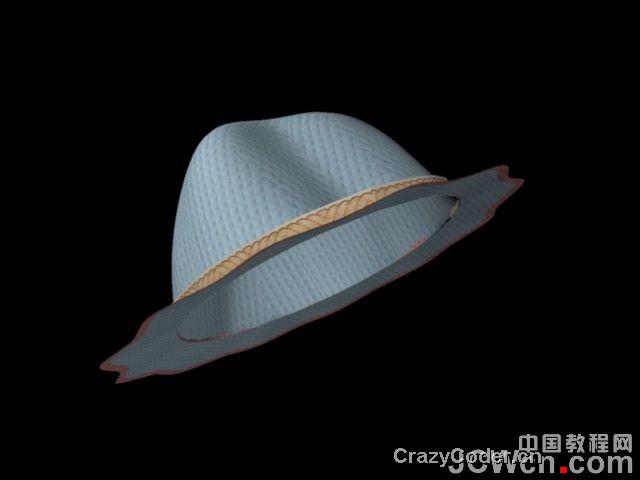 AutoCADAutoCADAutoCADAutoCADAutoCADAutoCADAutoCADAutoCADAutoCADAutoCADAutoCADAutoCADAutoCADAutoCADautodesk,AutoCAD 2011新功能教程：用曲面命令制作帽子