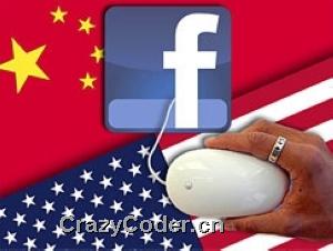 facebook,Facebook高层对是否入华运营存在根本分歧