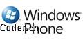 芒果就是Windows Phone 7.5芒果phone