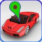 Augmented Car Finder：用增强现实技术找汽车