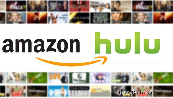Amazon “葫芦”（Hulu）里买什么药葫芦里买的什么药