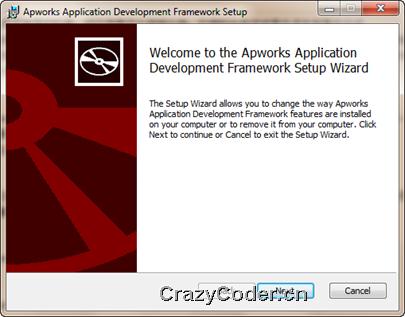 image面向领域驱动的应用开发框架Apworks 2.0发布apworks