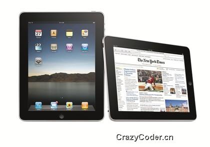 苹果削减25%的iPad订单苹果ipad