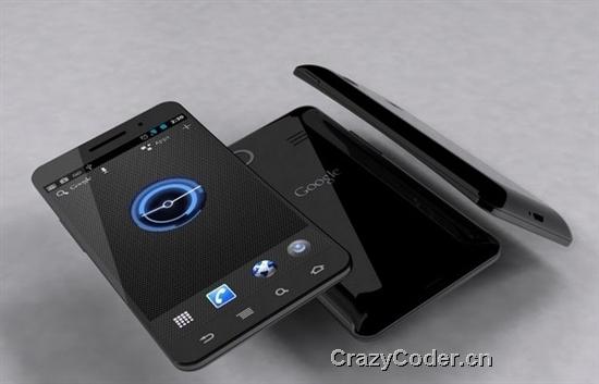 概念版概念版概念版概念版Nexus 3设计图亮相概念设计图